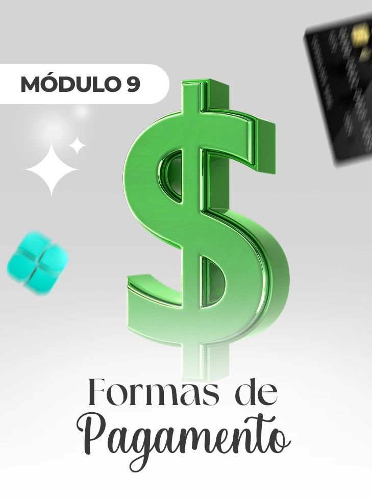 Mod 9